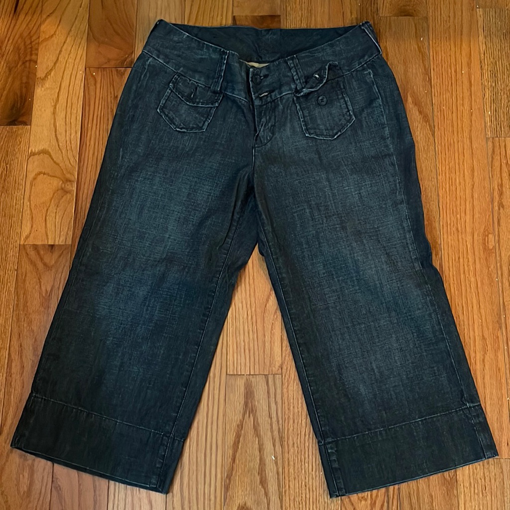 Lucky Brand Denim